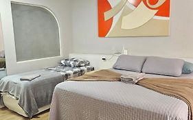 Saint Sebastian Flat 716 - Com Hidro! até 3 pessoas, Duplex, no centro
